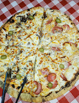 Pizza G