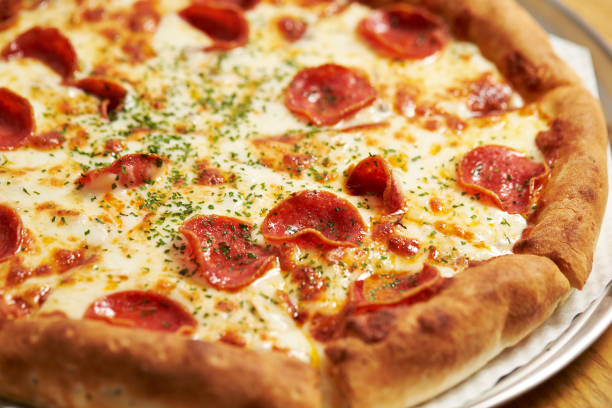 Pizza M