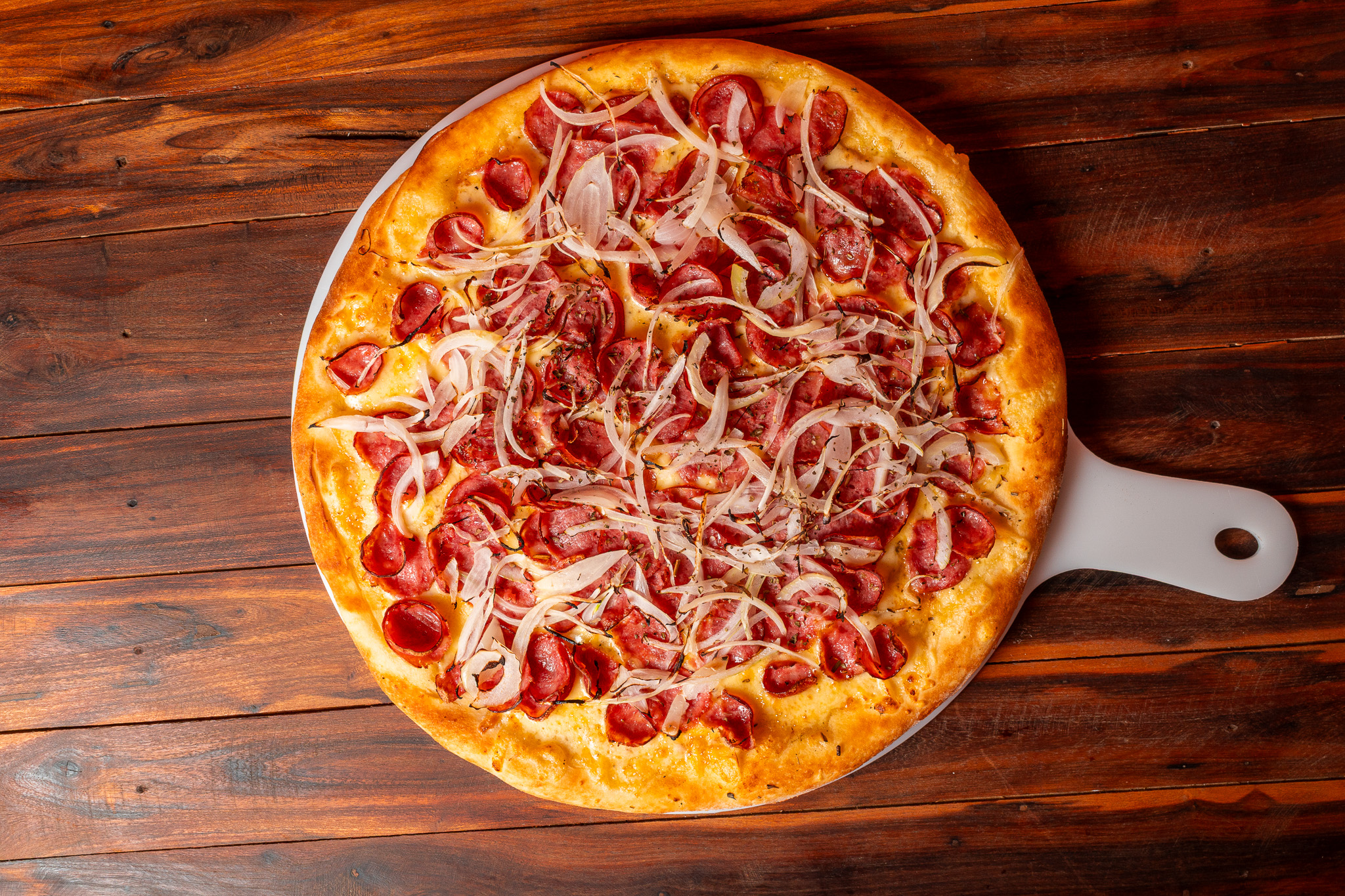 Pizza G